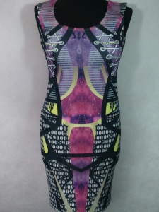 Sukienka letnia Wear 