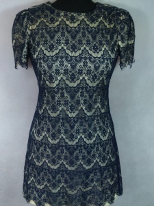 Sukienka koronkowa Kela roz.36