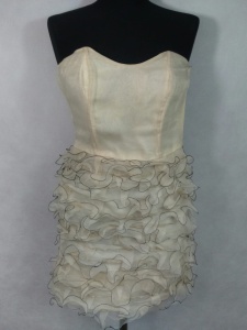 Sukienka koktajlowa Asos 