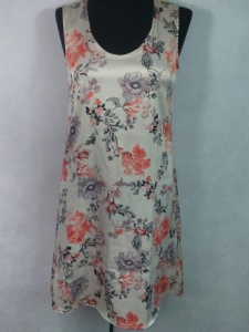 Sukienka letnia Funkyfit rozmiar 38