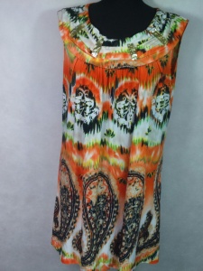 Sukienka Projektu Daniel Valentini 