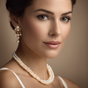 Perły w biżuterii ślubnej - tradycja czy przestarzała moda?