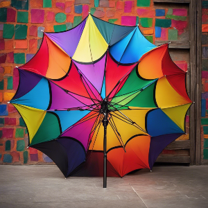 Jakie są najbardziej popularne kolory super parasoli w tym sezonie?