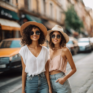 7 must-have'ów letniej garderoby