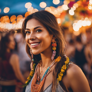 5 trików na stylizację letnich festiwali