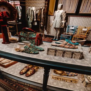 Włoska moda