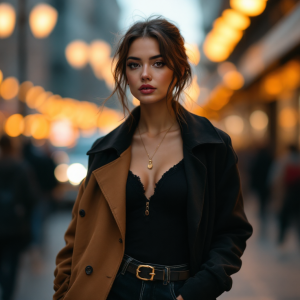 Ewolucja Stylu: Jak Moda z Przeszłości Inspirowała Współczesne Trendy